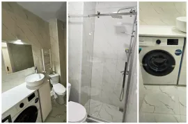 For Rent, 2 Room, New building, Tbilisi, saburtalo