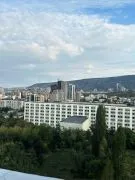 For Rent, 2 Room, New building, Tbilisi, saburtalo