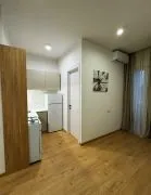 For Rent, 2 Room, New building, Tbilisi, saburtalo