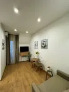 For Rent, 2 Room, New building, Tbilisi, saburtalo