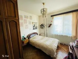 Apartment for sale, 5 Room, Old building, Tbilisi, Ortachala