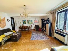 Apartment for sale, 5 Room, Old building, Tbilisi, Ortachala