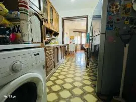 Apartment for sale, 5 Room, Old building, Tbilisi, Ortachala