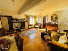 Apartment for sale, 5 Room, Old building, Tbilisi, Ortachala