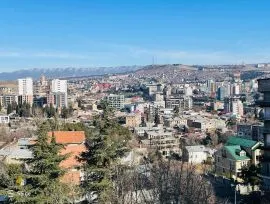 Apartment for sale, 5 Room, Old building, Tbilisi, Ortachala