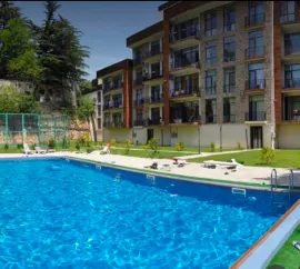 Apartment for sale, 3 Room, New building, Tbilisi, Digomi 1 - 9