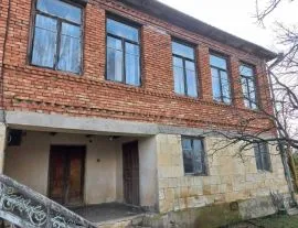 House For Sale, 7 Room, Terjola , Zeda Sazano