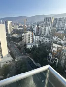 Apartment for sale, 2 Room, New building, Tbilisi, Bagebi