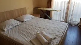 Daily Apartment Rent, 2 Room, New building, Batumi, Khimshiashvili District