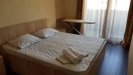 Daily Apartment Rent, 2 Room, New building, Batumi, Khimshiashvili District