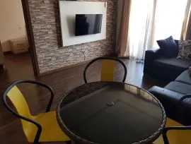 Daily Apartment Rent, 2 Room, New building, Batumi, Khimshiashvili District