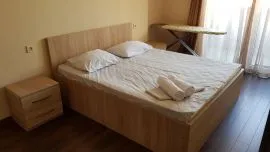 Daily Apartment Rent, 2 Room, New building, Batumi, Khimshiashvili District