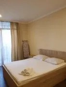 Daily Apartment Rent, 2 Room, New building, Batumi, Khimshiashvili District