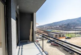 Apartment for sale, 2 Room, New building, Tbilisi, Isani