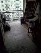 Apartment for sale, 3 Room, Old building, Tbilisi, Vazisubani