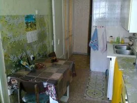 Apartment for sale, 3 Room, Old building, Tbilisi, Vazisubani