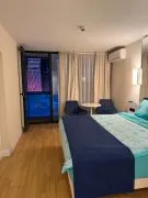 Daily Apartment Rent, 1 Room, New building, Batumi, Khimshiashvili District