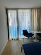 Daily Apartment Rent, 1 Room, New building, Batumi, Khimshiashvili District