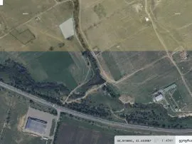 Land For Sale, Non Agricultural, Kvemo Teleti