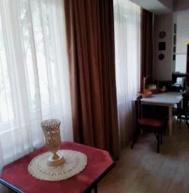 Apartment for sale, 2 Room, Old building, Tbilisi, saburtalo