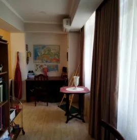 Apartment for sale, 2 Room, Old building, Tbilisi, saburtalo