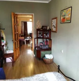 Apartment for sale, 2 Room, Old building, Tbilisi, saburtalo