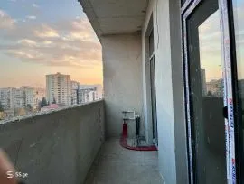 Apartment for sale, 2 Room, New building, Tbilisi