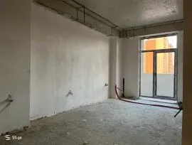 Apartment for sale, 2 Room, New building, Tbilisi