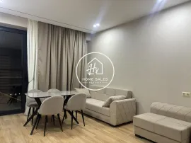 For Rent, 2 Room, New building, Tbilisi, Didube