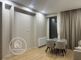 For Rent, 2 Room, New building, Tbilisi, Didube