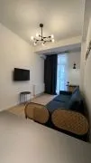 For Rent, 2 Room, New building, Tbilisi, Nadzaladevi