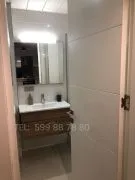 For Rent, 2 Room, New building, Tbilisi, saburtalo