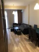 For Rent, 2 Room, New building, Tbilisi, saburtalo