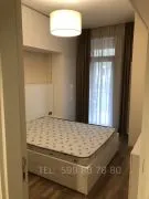 For Rent, 2 Room, New building, Tbilisi, saburtalo