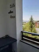 Daily Apartment Rent, 1 Room, New building, Borjomi , Bakuriani