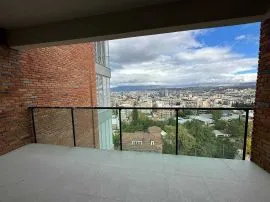 Apartment for sale, 3 Room, New building, Tbilisi, Vera