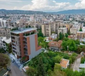 Apartment for sale, 3 Room, New building, Tbilisi, Vera