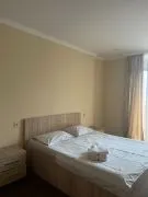 Daily Apartment Rent, 2 Room, New building, Batumi