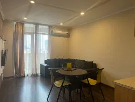 Daily Apartment Rent, 2 Room, New building, Batumi