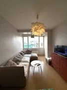 Apartment for sale, 3 Room, New building, Tbilisi, vake