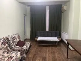 For Rent, 2 Room, New building, Tbilisi, Didube