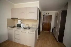 Daily Apartment Rent, 1 Room, New building, Batumi, Khimshiashvili District