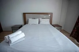 Daily Apartment Rent, 1 Room, New building, Batumi, Khimshiashvili District