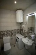 Daily Apartment Rent, 1 Room, New building, Batumi, Khimshiashvili District