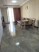 For Rent, 2 Room, New building, Tbilisi, saburtalo