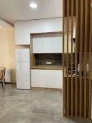 For Rent, 2 Room, New building, Tbilisi, saburtalo