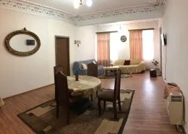 Daily Rent, 7 Room, Zugdidi ,  Zugdidi