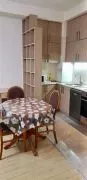 For Rent, 2 Room, New building, Tbilisi, saburtalo