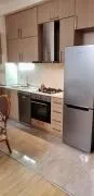 For Rent, 2 Room, New building, Tbilisi, saburtalo