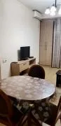 For Rent, 2 Room, New building, Tbilisi, saburtalo